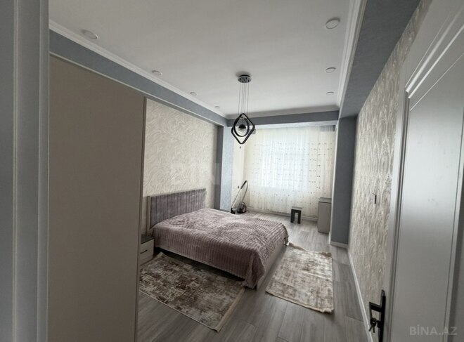Сдаётся 3-комн. новостройка 105 м², photo 11 from 18