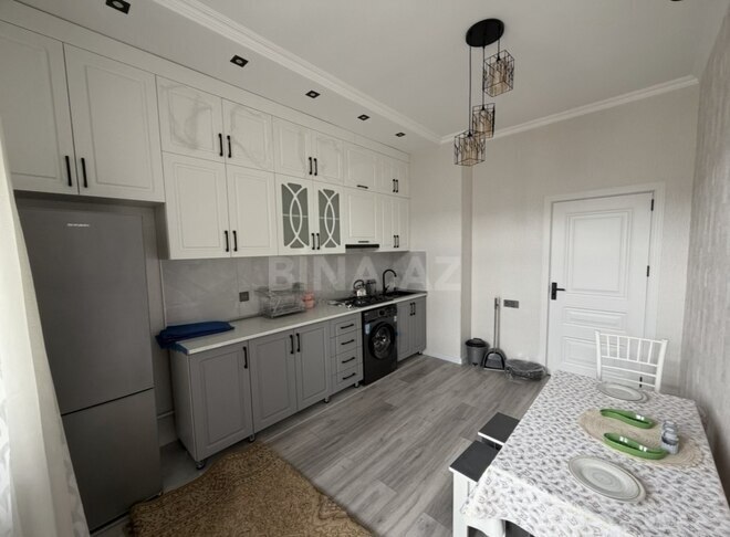 Сдаётся 3-комн. новостройка 105 м², photo 9 from 18