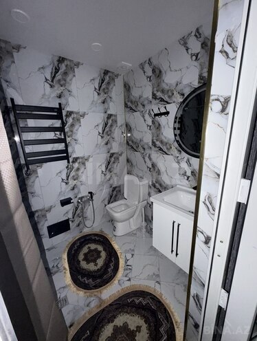 Сдаётся 3-комн. новостройка 105 м², photo 13 from 18