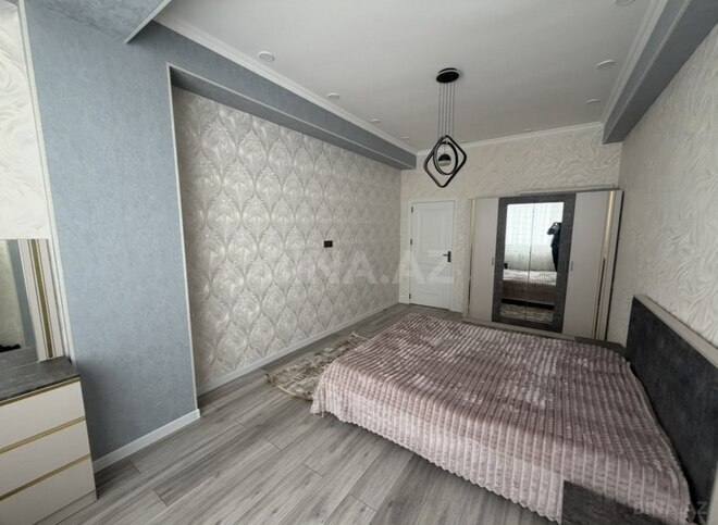 Сдаётся 3-комн. новостройка 105 м², photo 12 from 18