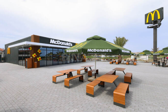 İcarəyə verilir 1 otaqlı yeni tikili 58 m², Nardaran q., photo 28 from 32