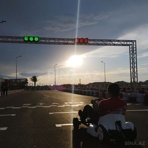 İcarəyə verilir 1 otaqlı yeni tikili 58 m², Nardaran q., photo 26 from 32