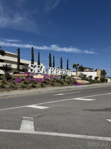 İcarəyə verilir 1 otaqlı yeni tikili 58 m², Nardaran q., photo 3 from 32