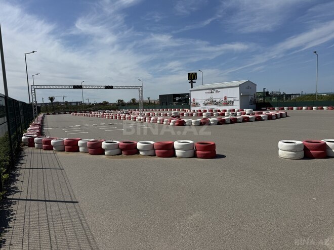 İcarəyə verilir 1 otaqlı yeni tikili 58 m², Nardaran q., photo 29 from 32