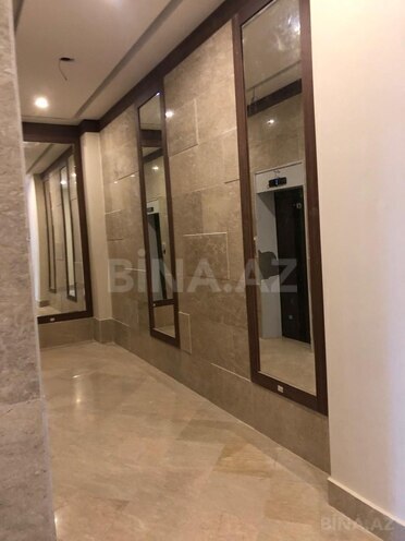 Сдаётся 2-комн. новостройка 60 м², Насиминский  р., photo 4 from 32