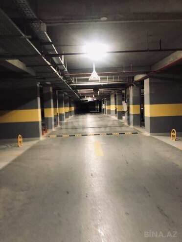 Сдаётся 2-комн. новостройка 60 м², Насиминский  р., photo 31 from 32