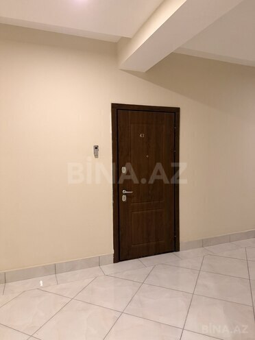 Сдаётся 2-комн. новостройка 60 м², Насиминский  р., photo 23 from 32