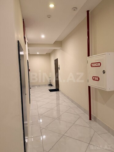 Сдаётся 2-комн. новостройка 60 м², Насиминский  р., photo 25 from 32