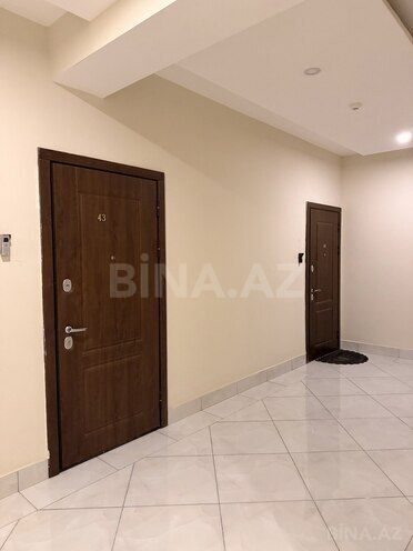 Сдаётся 2-комн. новостройка 60 м², Насиминский  р., photo 24 from 32