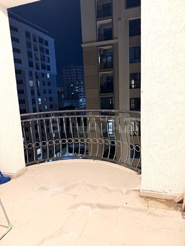 Сдаётся 2-комн. новостройка 60 м², Насиминский  р., photo 19 from 32