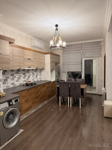 Сдаётся 2-комн. новостройка 60 м², Насиминский  р., photo 7 from 32