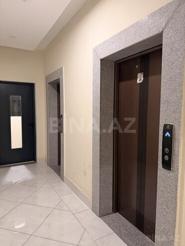 Сдаётся 2-комн. новостройка 60 м², Насиминский  р., photo 21 from 32