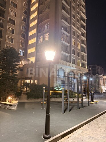 Сдаётся 2-комн. новостройка 60 м², Насиминский  р., photo 29 from 32