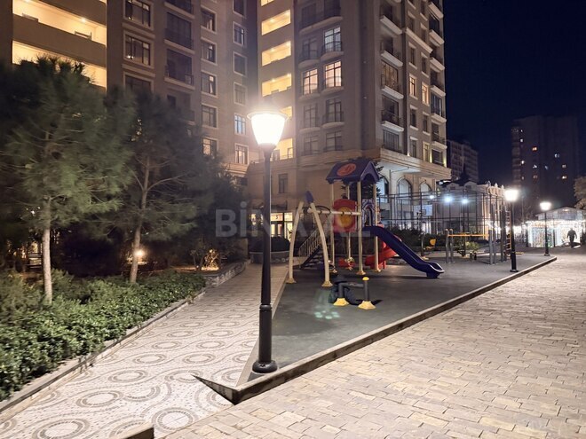 Сдаётся 2-комн. новостройка 60 м², Насиминский  р., photo 3 from 32