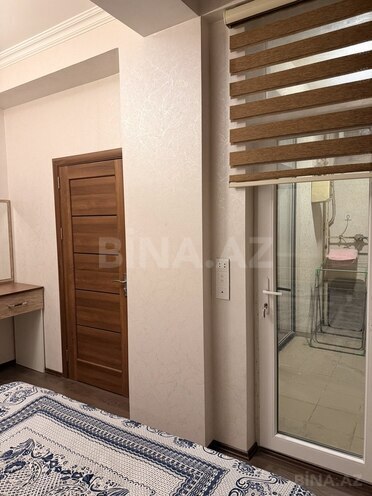 Сдаётся 2-комн. новостройка 60 м², Насиминский  р., photo 15 from 32