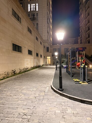 Сдаётся 2-комн. новостройка 60 м², Насиминский  р., photo 30 from 32