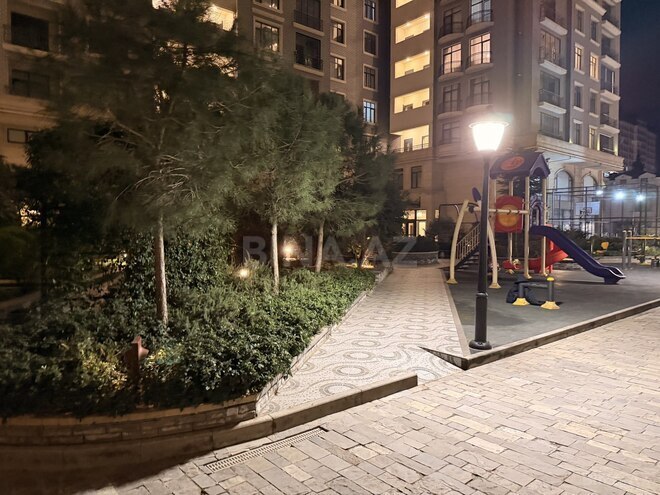 Сдаётся 2-комн. новостройка 60 м², Насиминский  р., photo 27 from 32