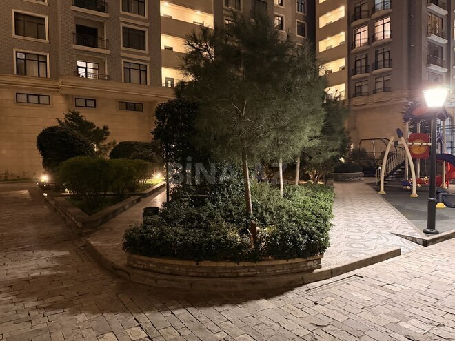 Сдаётся 2-комн. новостройка 60 м², Насиминский  р., photo 26 from 32