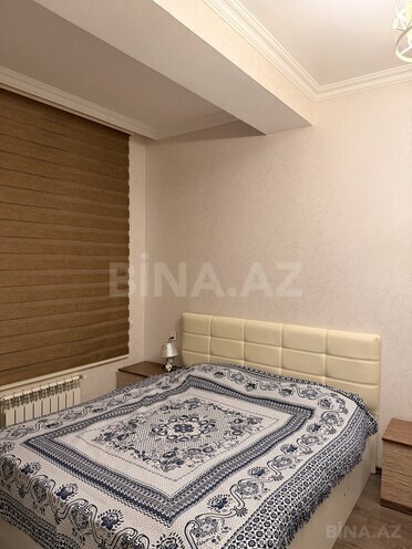 Сдаётся 2-комн. новостройка 60 м², Насиминский  р., photo 12 from 32