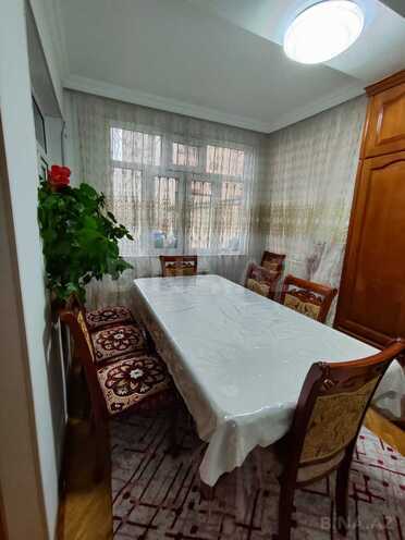 Satılır 4 otaqlı köhnə tikili 105 m², Həzi Aslanov m., photo 5 from 21