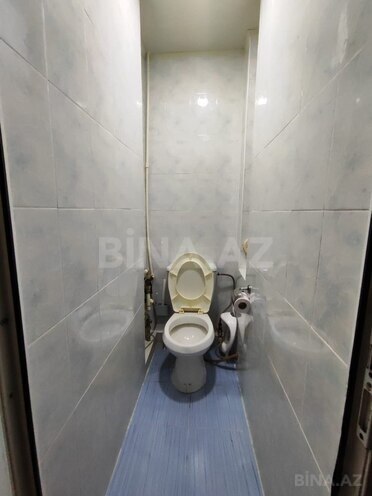Satılır 4 otaqlı köhnə tikili 105 m², Həzi Aslanov m., photo 20 from 21