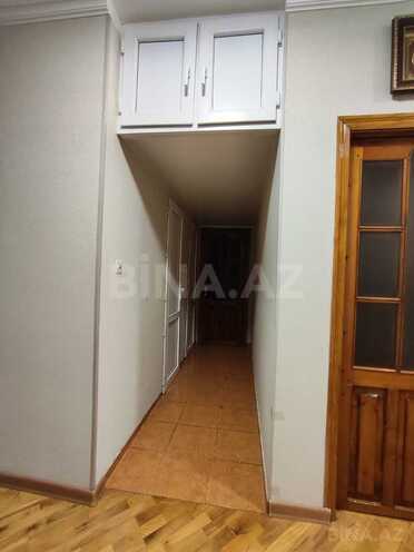 Satılır 4 otaqlı köhnə tikili 105 m², Həzi Aslanov m., photo 14 from 21