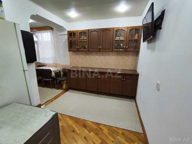 Satılır 4 otaqlı köhnə tikili 105 m², Həzi Aslanov m., photo 15 from 21
