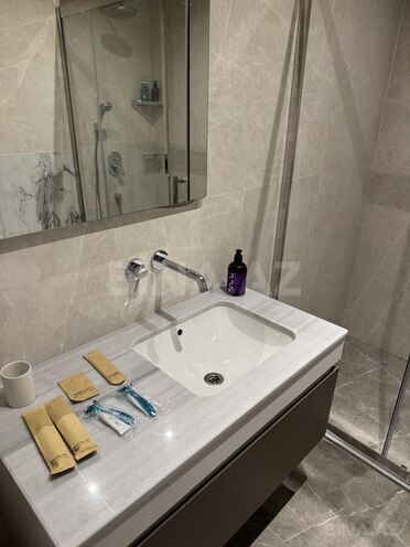 İcarəyə verilir 1 otaqlı yeni tikili 58 m², Nardaran q., photo 13 from 32