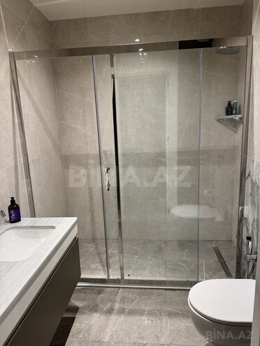 İcarəyə verilir 1 otaqlı yeni tikili 58 m², Nardaran q., photo 14 from 32