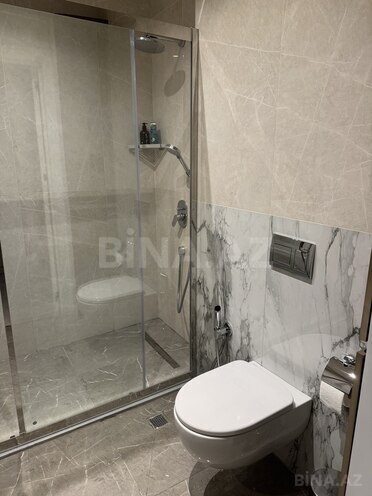 İcarəyə verilir 1 otaqlı yeni tikili 58 m², Nardaran q., photo 15 from 32