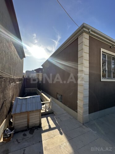 Satılır 5 otaqlı həyət evi/bağ evi 185 m², Lökbatan q., photo 3 from 22