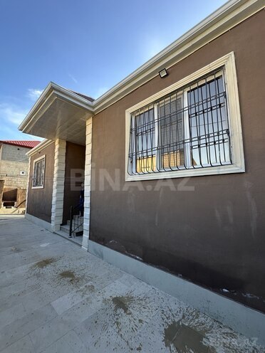 Satılır 5 otaqlı həyət evi/bağ evi 185 m², Lökbatan q., photo 5 from 22