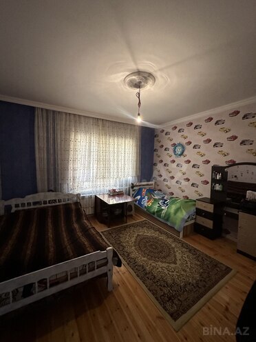 Satılır 5 otaqlı həyət evi/bağ evi 185 m², Lökbatan q., photo 14 from 22