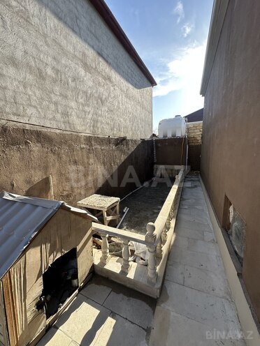 Satılır 5 otaqlı həyət evi/bağ evi 185 m², Lökbatan q., photo 8 from 22