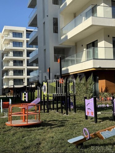 İcarəyə verilir 1 otaqlı yeni tikili 58 m², Nardaran q., photo 18 from 32