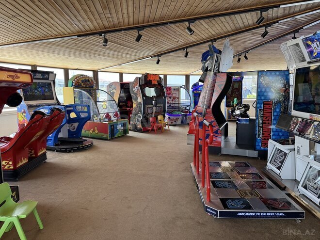 İcarəyə verilir 1 otaqlı yeni tikili 58 m², Nardaran q., photo 30 from 32