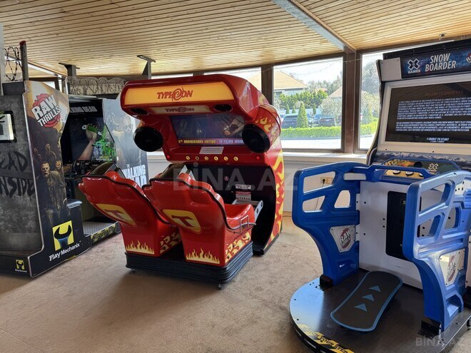 İcarəyə verilir 1 otaqlı yeni tikili 58 m², Nardaran q., photo 31 from 32