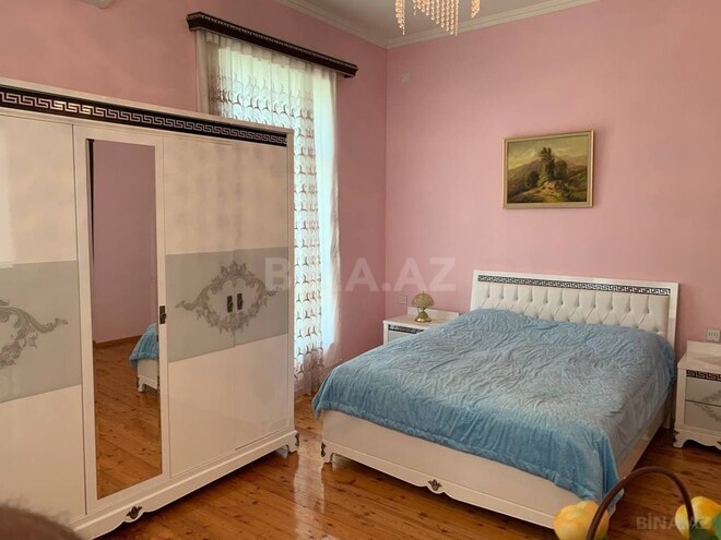 Сдаётся 7-комн. дом/дача 500 м², пос. Мардакан, photo 9 from 28
