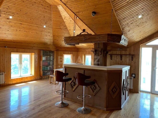 Сдаётся 7-комн. дом/дача 500 м², пос. Мардакан, photo 14 from 28