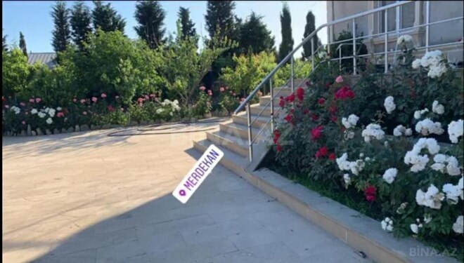 Сдаётся 7-комн. дом/дача 500 м², пос. Мардакан, photo 27 from 28