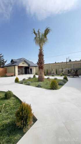 Satılır 7 otaqlı həyət evi/bağ evi 600 m², Mərdəkan q., photo 6 from 30