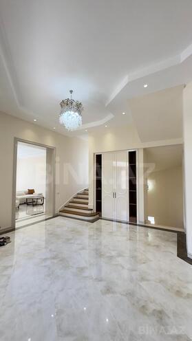 Satılır 7 otaqlı həyət evi/bağ evi 600 m², Mərdəkan q., photo 20 from 30