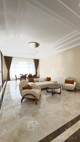 Satılır 7 otaqlı həyət evi/bağ evi 600 m², Mərdəkan q., photo 16 from 30