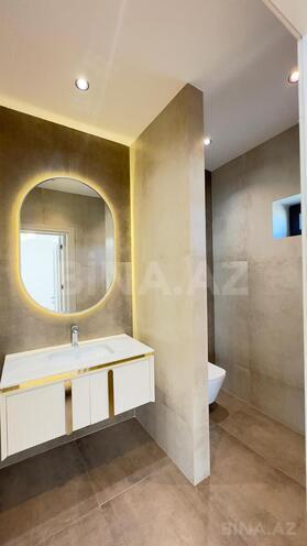 Satılır 7 otaqlı həyət evi/bağ evi 600 m², Mərdəkan q., photo 28 from 30