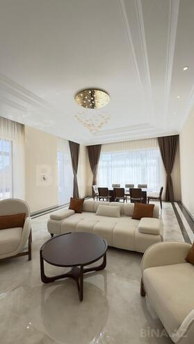 Satılır 7 otaqlı həyət evi/bağ evi 600 m², Mərdəkan q., photo 19 from 30