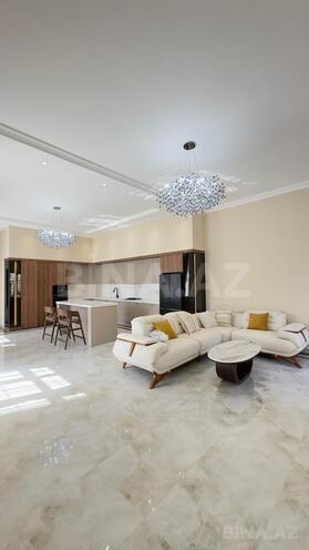 Satılır 7 otaqlı həyət evi/bağ evi 600 m², Mərdəkan q., photo 15 from 30