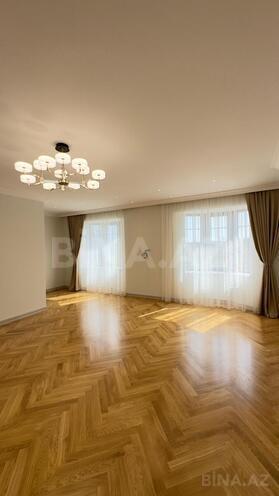Satılır 7 otaqlı həyət evi/bağ evi 600 m², Mərdəkan q., photo 25 from 30