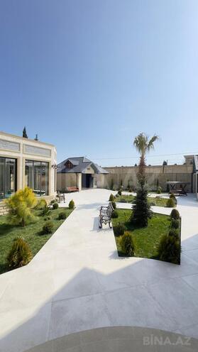 Satılır 7 otaqlı həyət evi/bağ evi 600 m², Mərdəkan q., photo 7 from 30