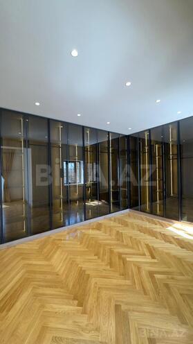 Satılır 7 otaqlı həyət evi/bağ evi 600 m², Mərdəkan q., photo 23 from 30