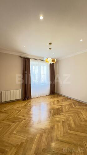 Satılır 7 otaqlı həyət evi/bağ evi 600 m², Mərdəkan q., photo 24 from 30